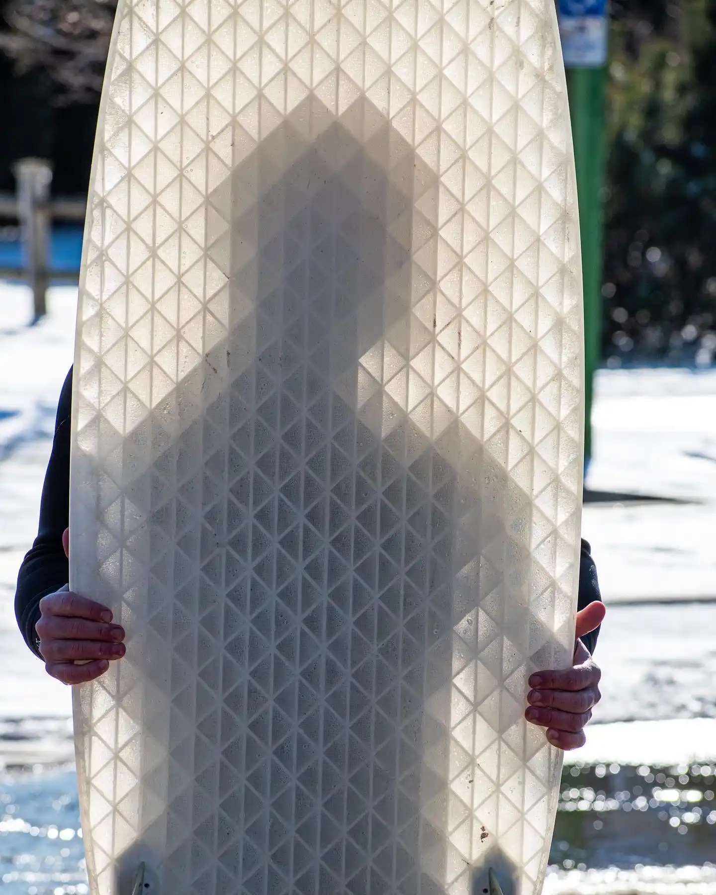 3D-Printed Composite Surfboards - Image 3