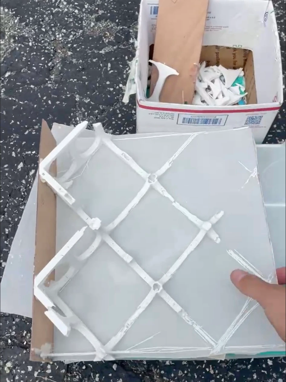 3D-Printed Composite Surfboards - Image 6