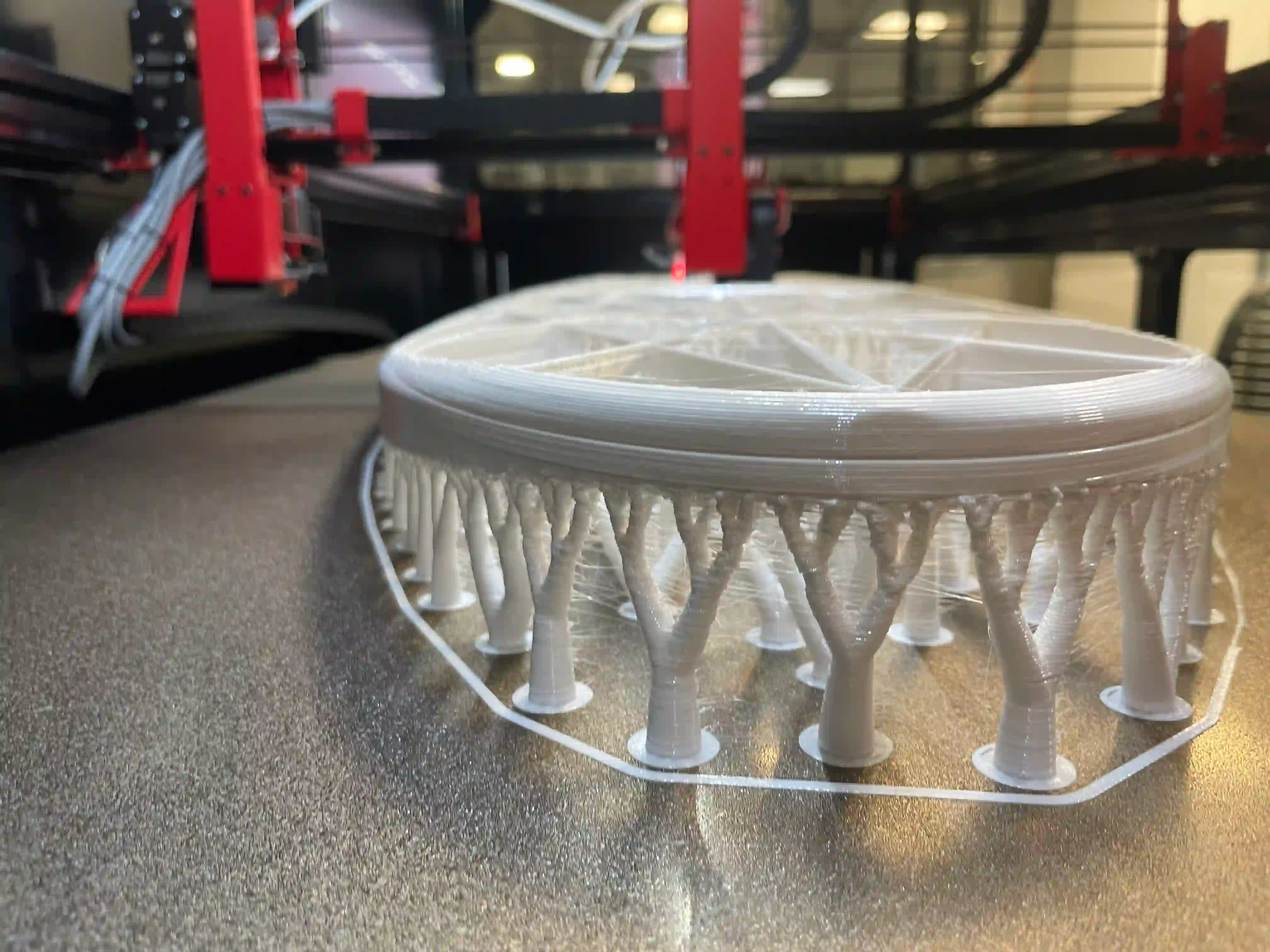 3D-Printed Composite Surfboards - Image 9