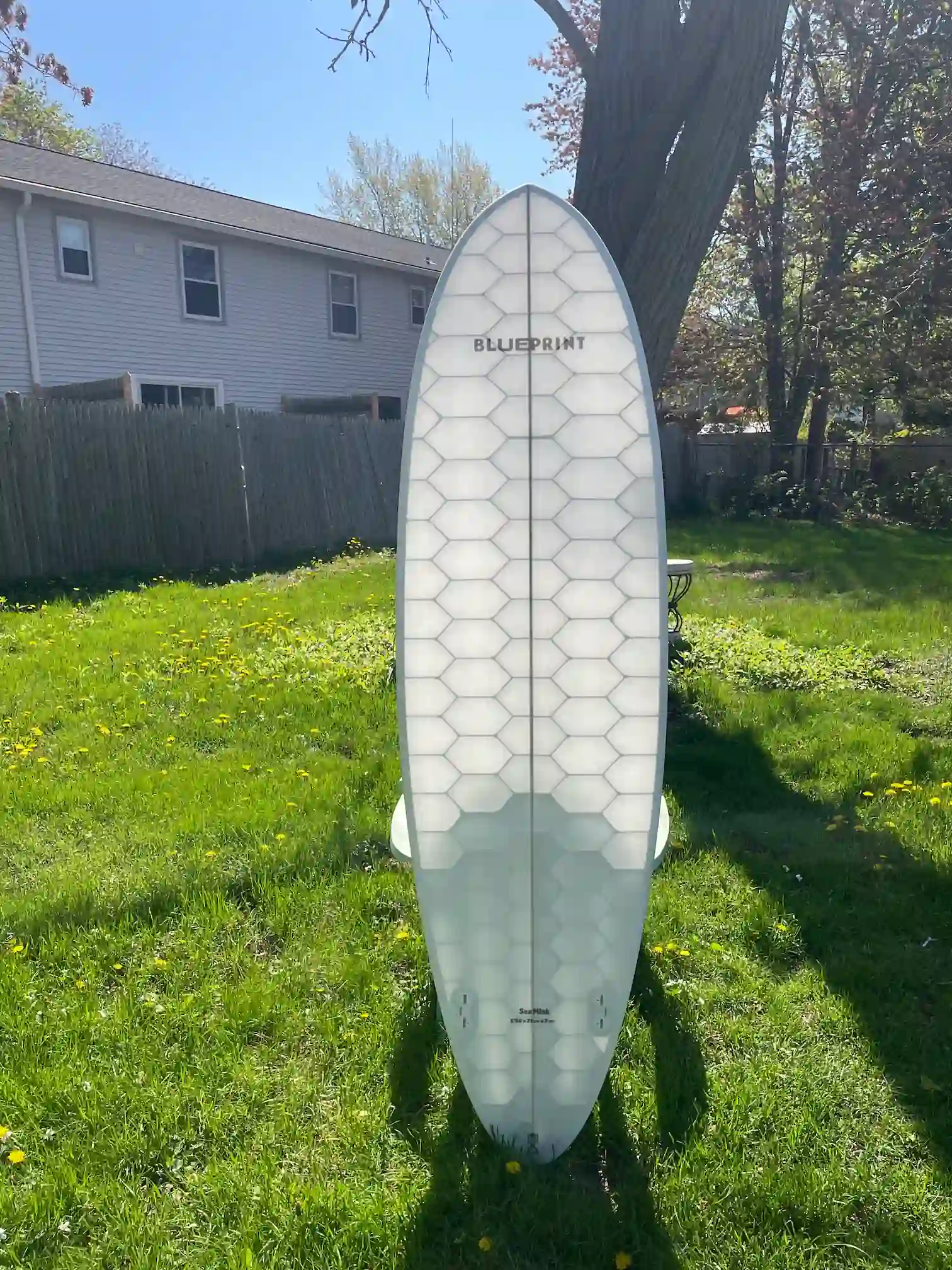 3D-Printed Composite Surfboards - Image 13