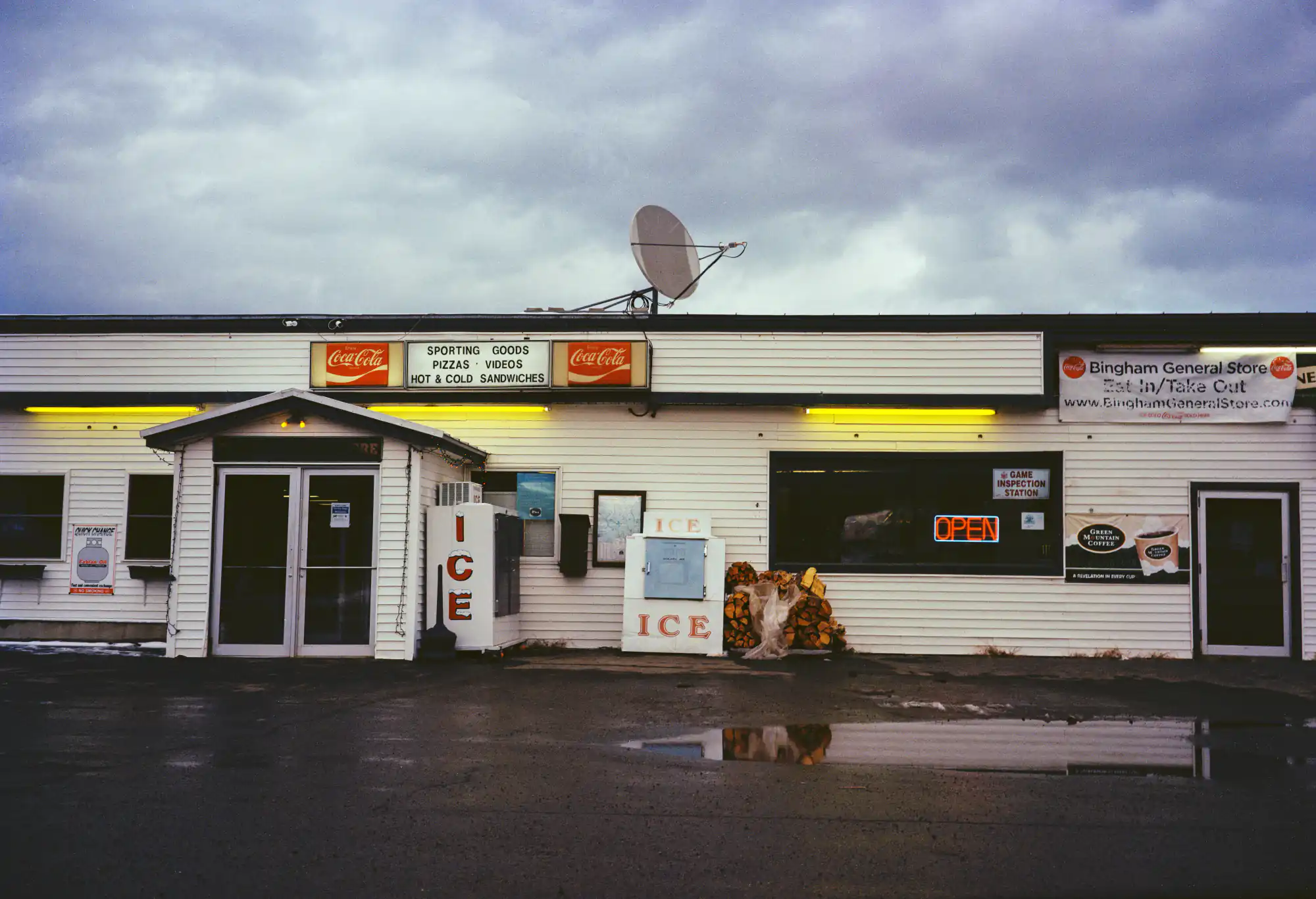 Down the Kennebec - Photo Book - Image 3