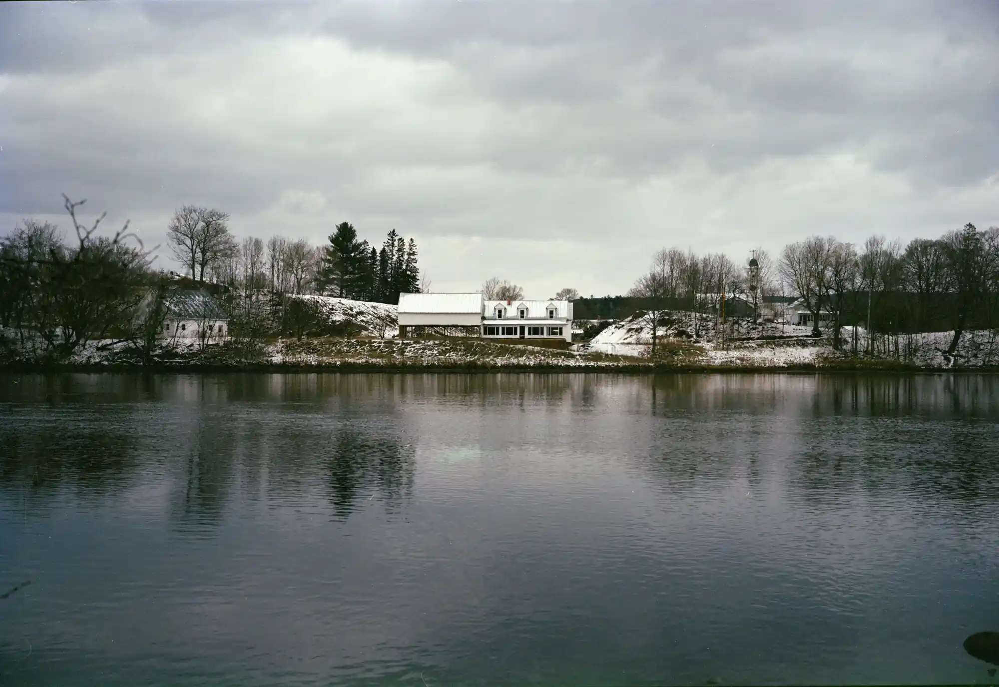 Down the Kennebec - Photo Book - Image 5