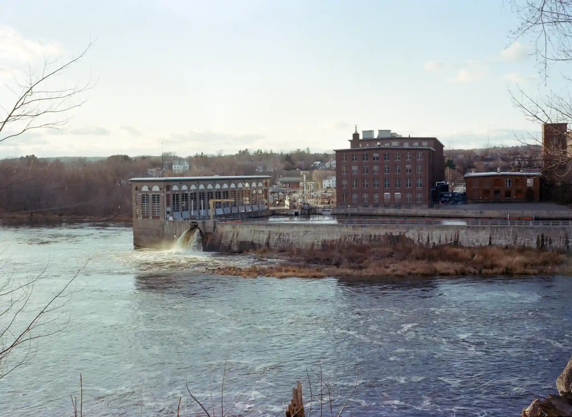 Down the Kennebec - Photo Book - Image 13