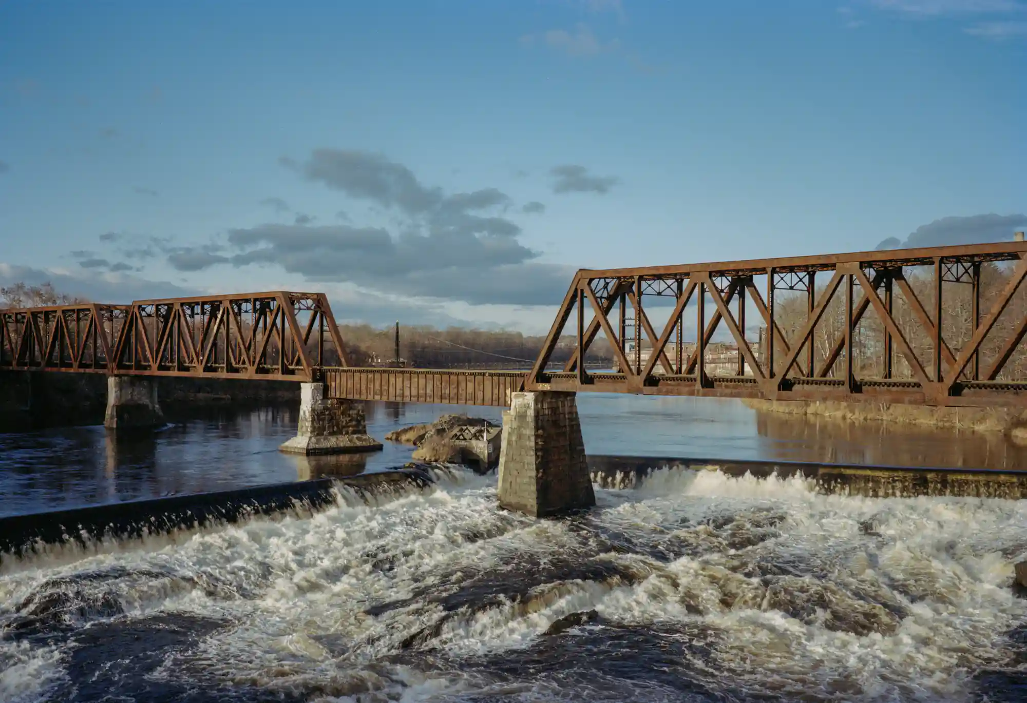 Down the Kennebec - Photo Book - Image 19