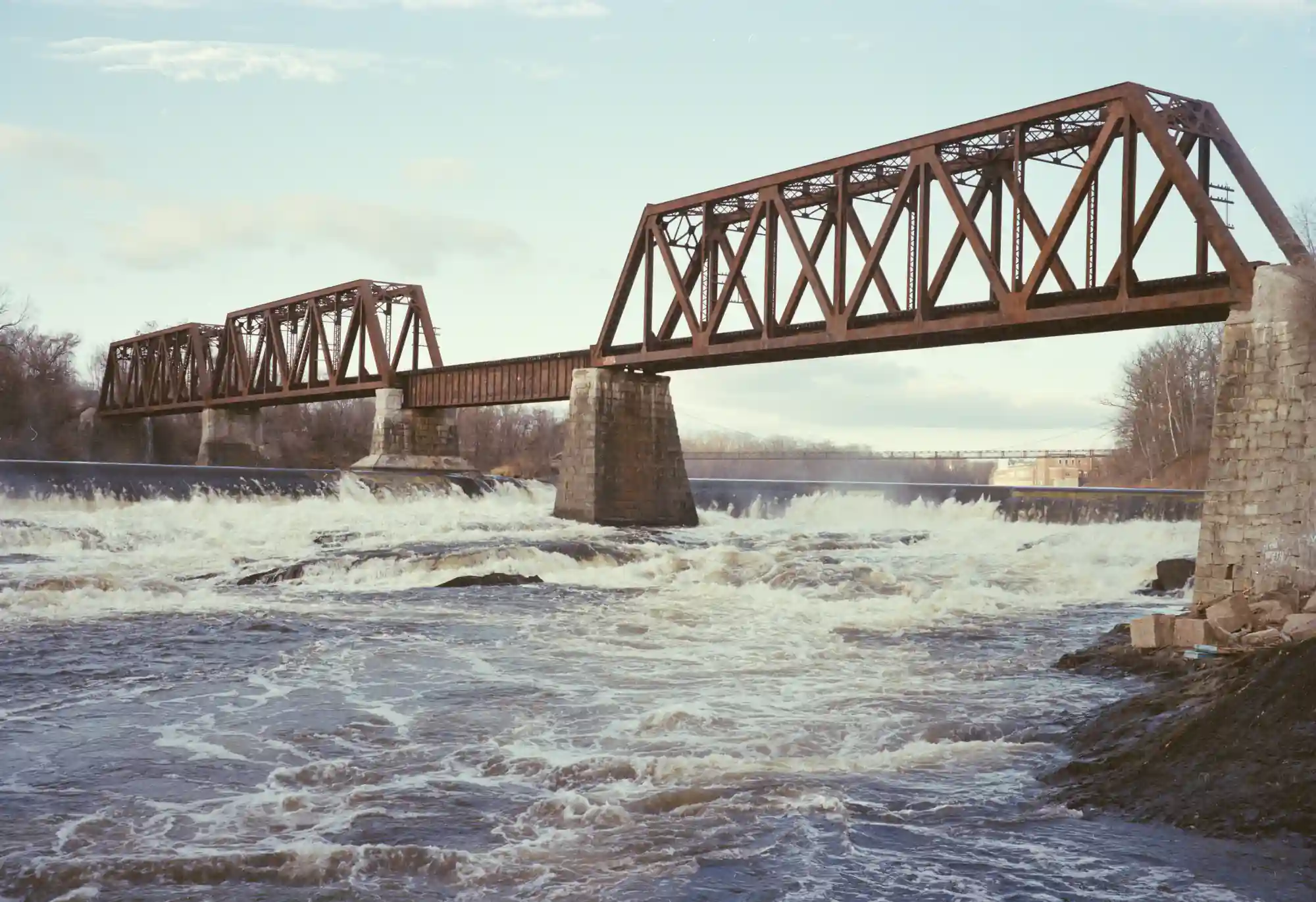 Down the Kennebec - Photo Book - Image 20