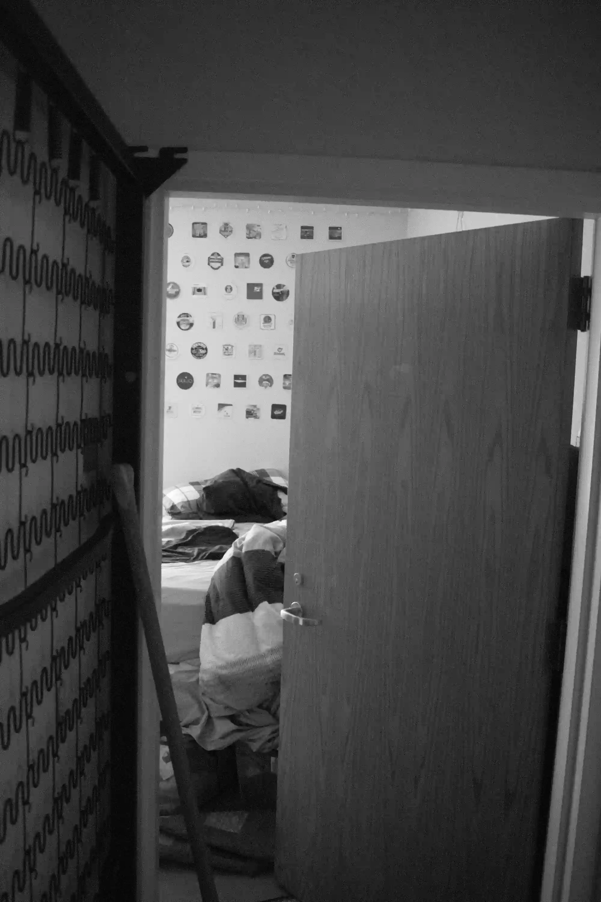 How did I Get here Alone - Photo Book