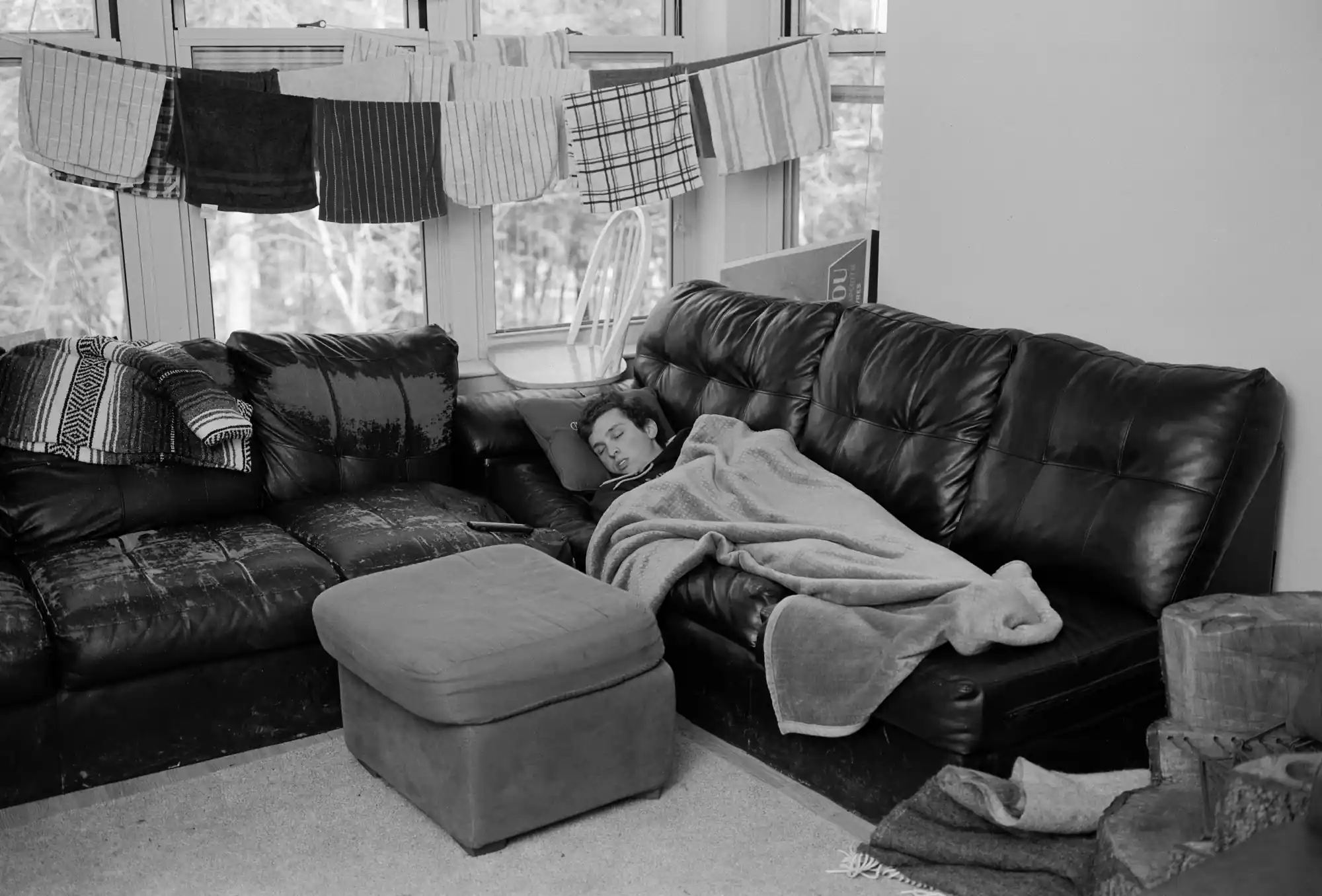 How did I Get here Alone - Photo Book - Image 7