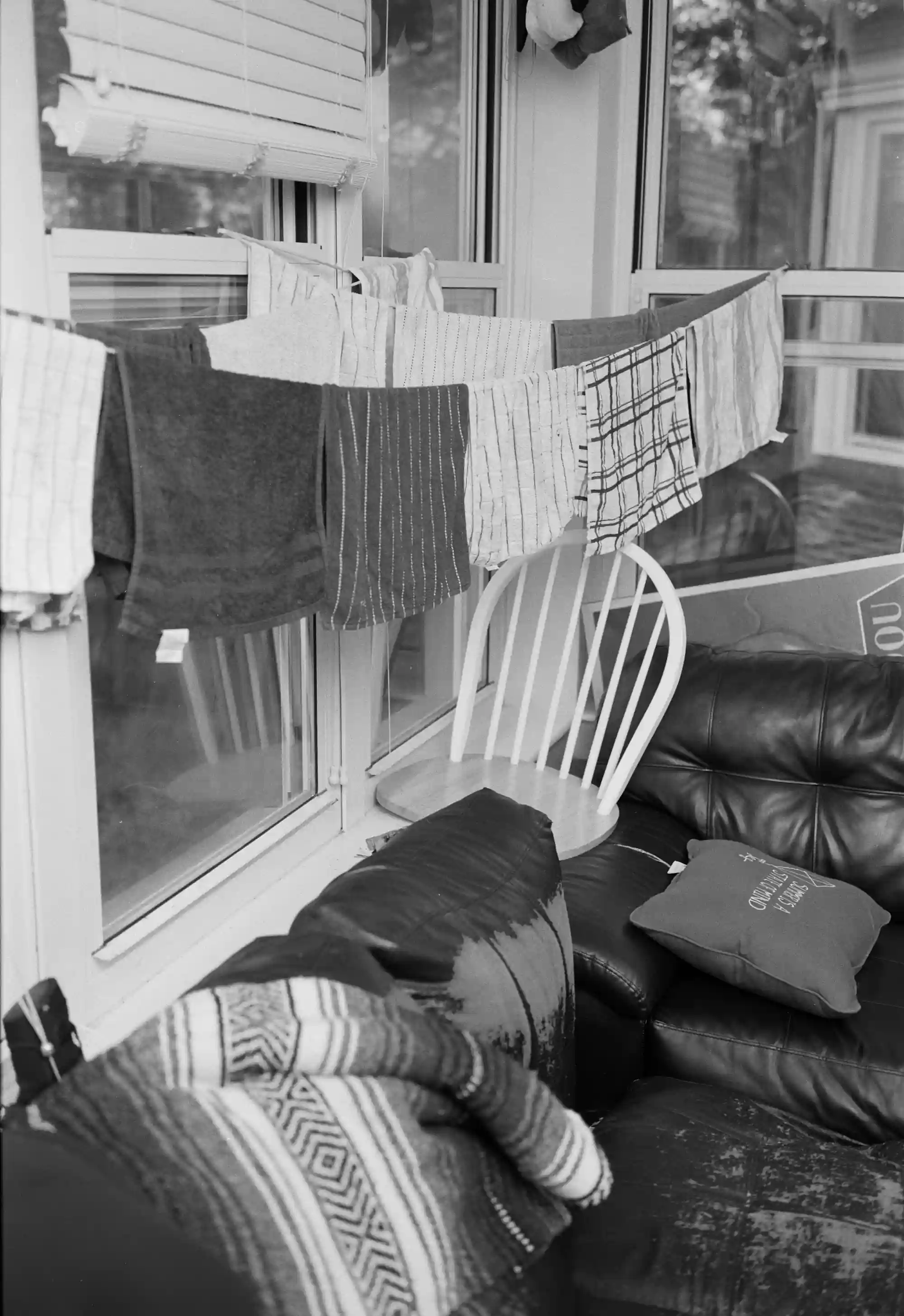 How did I Get here Alone - Photo Book - Image 8