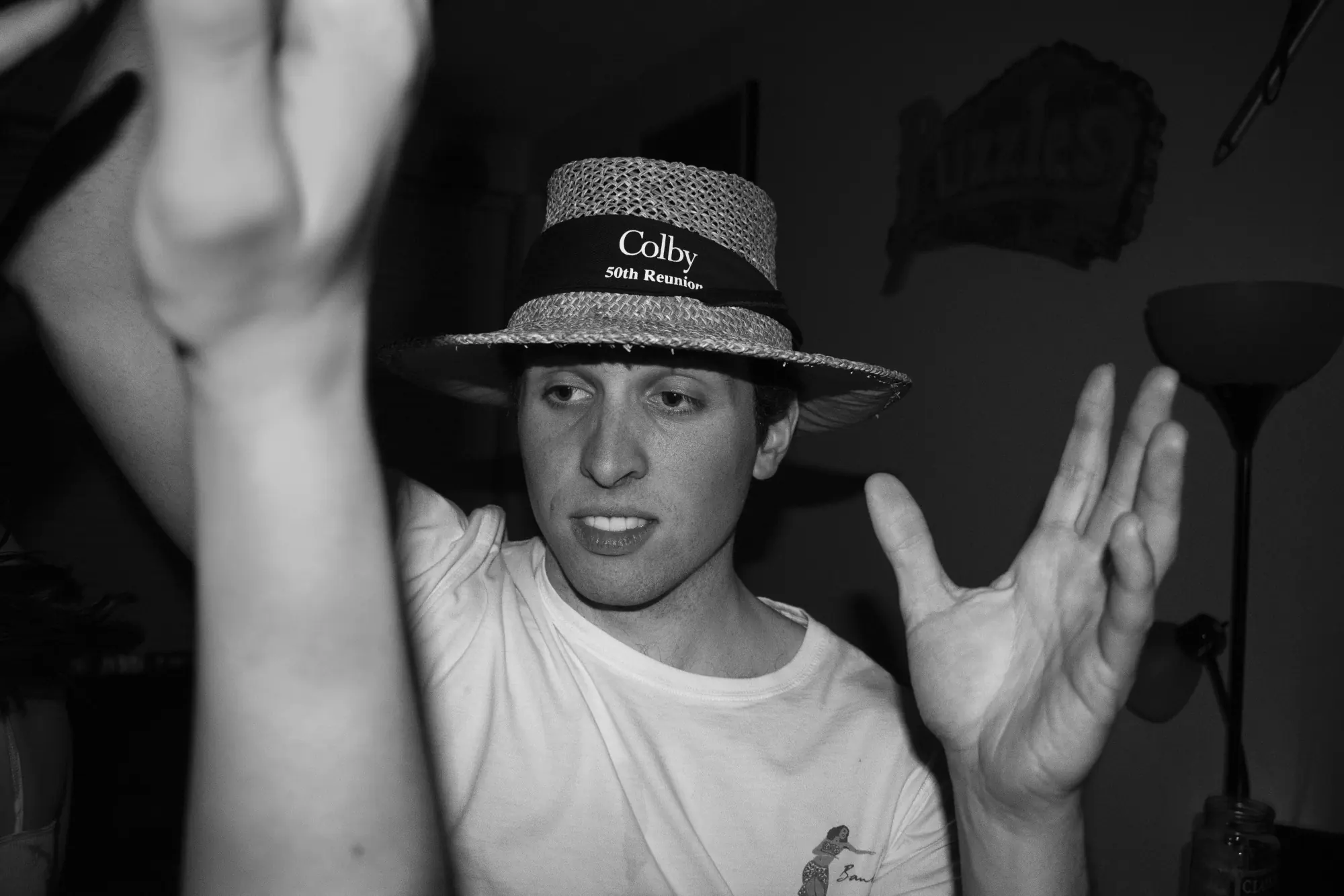 How did I Get here Alone - Photo Book - Image 9