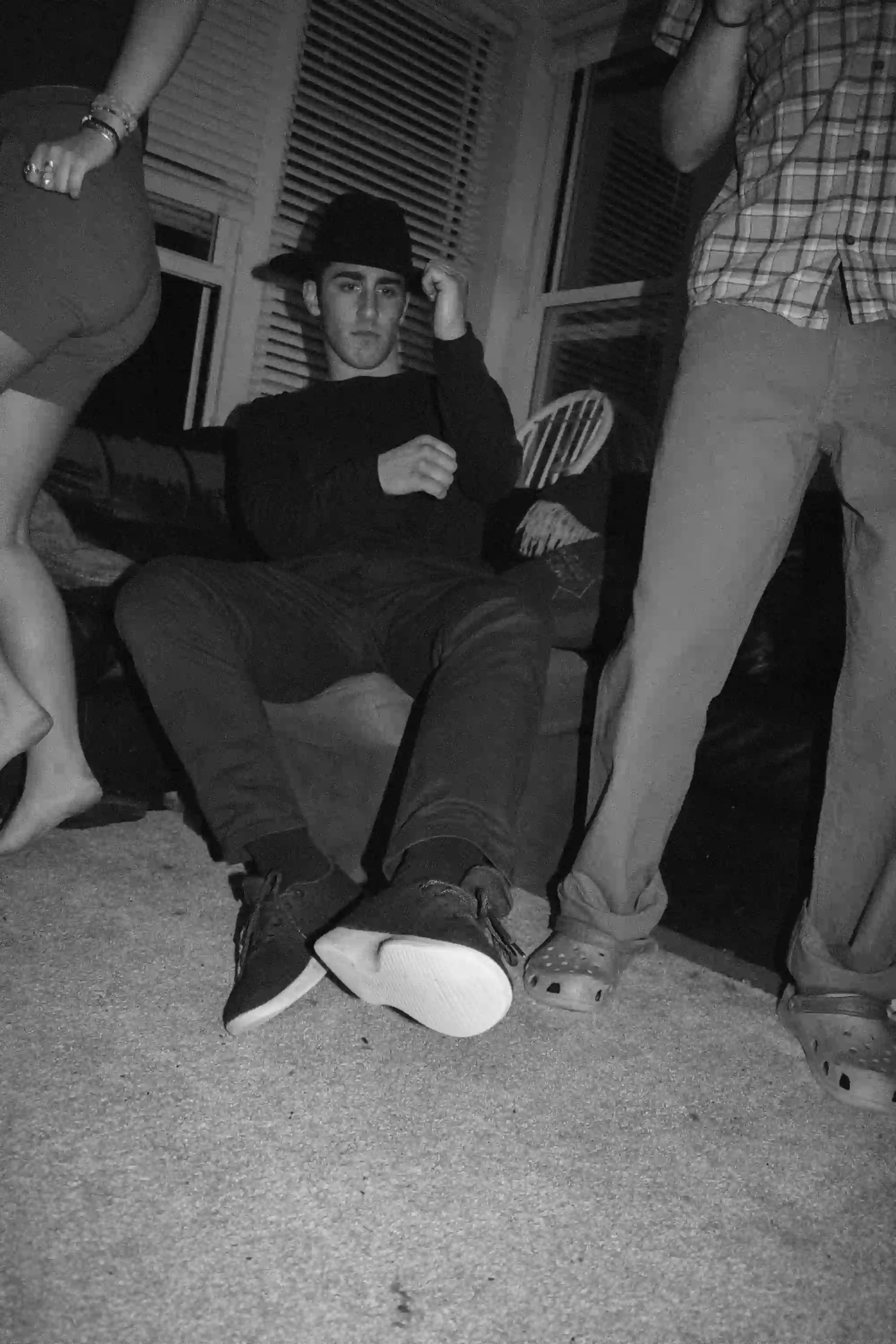 How did I Get here Alone - Photo Book - Image 10