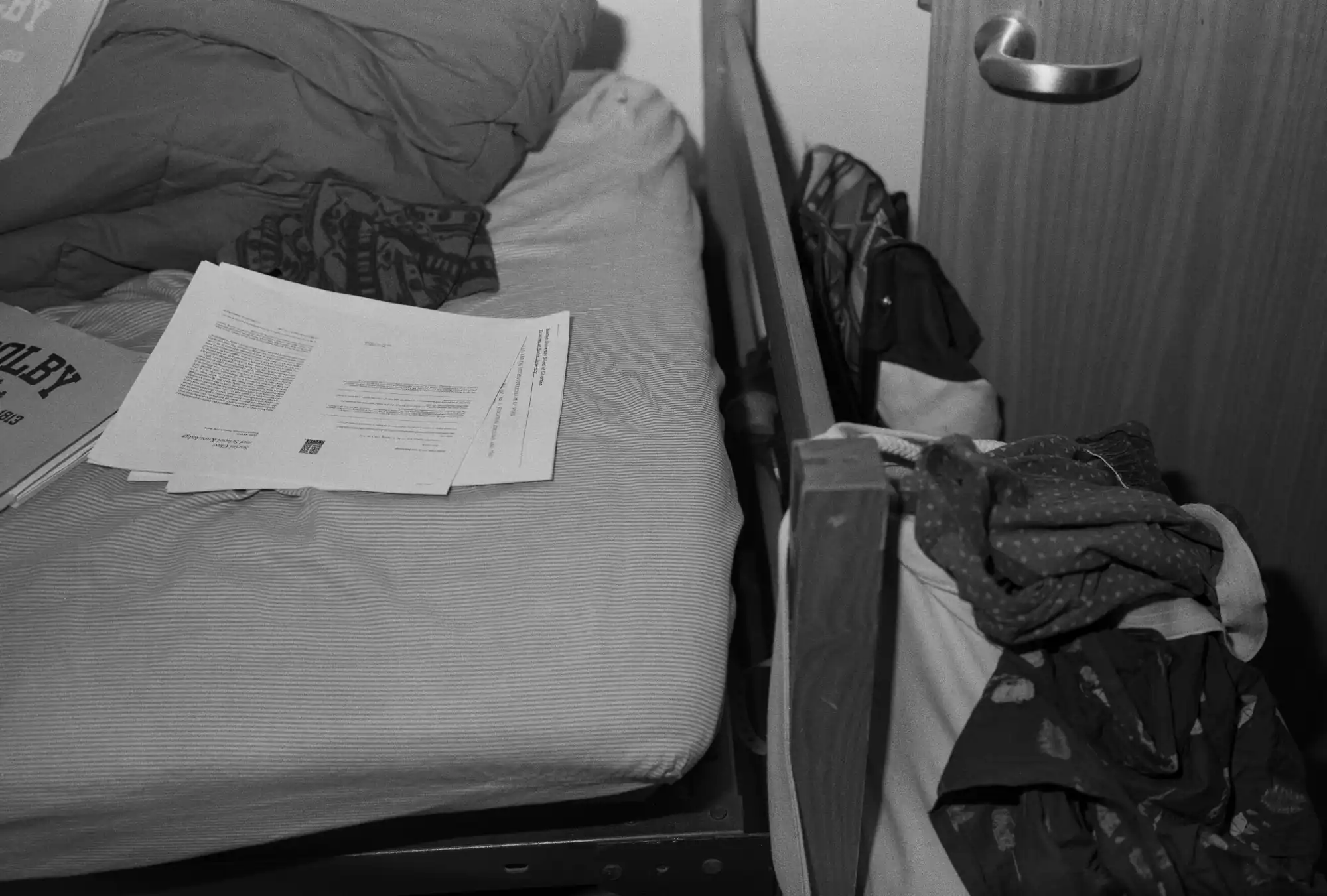 How did I Get here Alone - Photo Book - Image 11