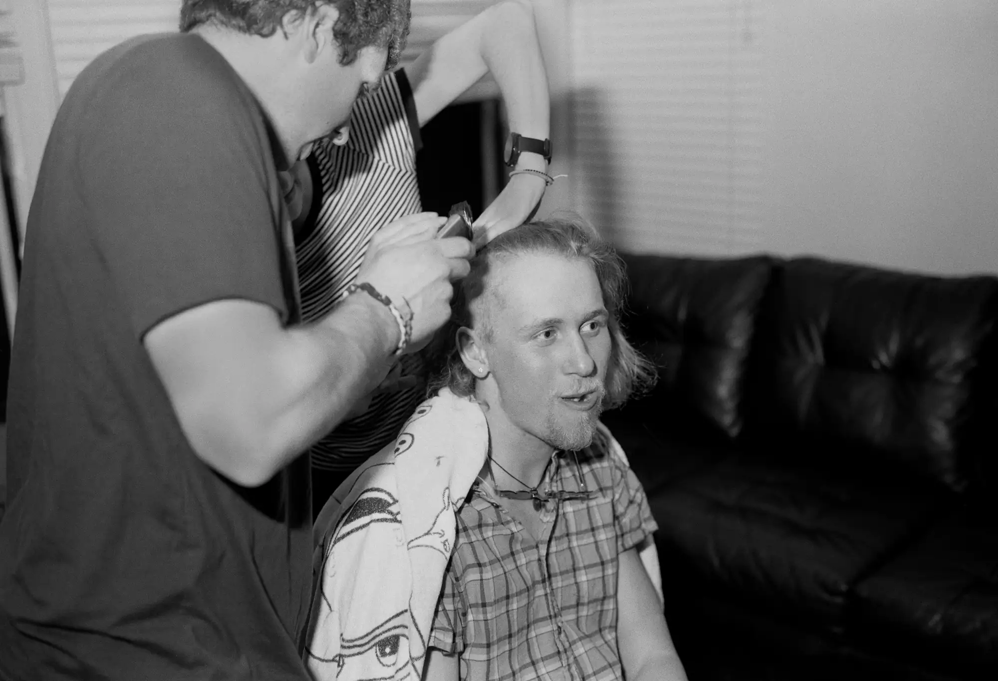 How did I Get here Alone - Photo Book - Image 13