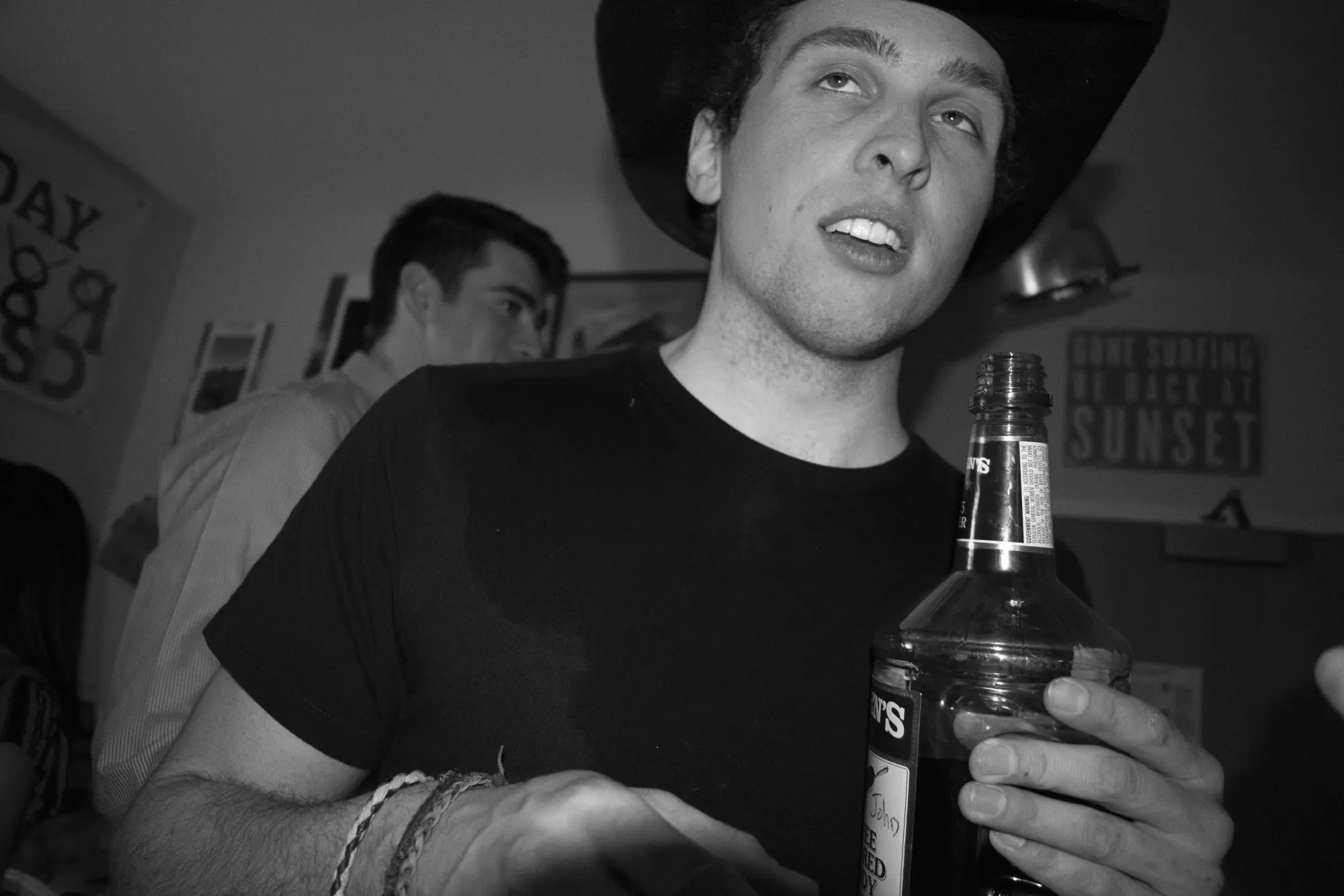 How did I Get here Alone - Photo Book - Image 16