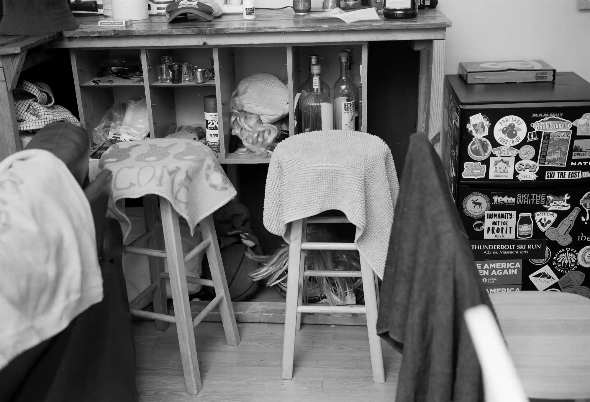 How did I Get here Alone - Photo Book - Image 17