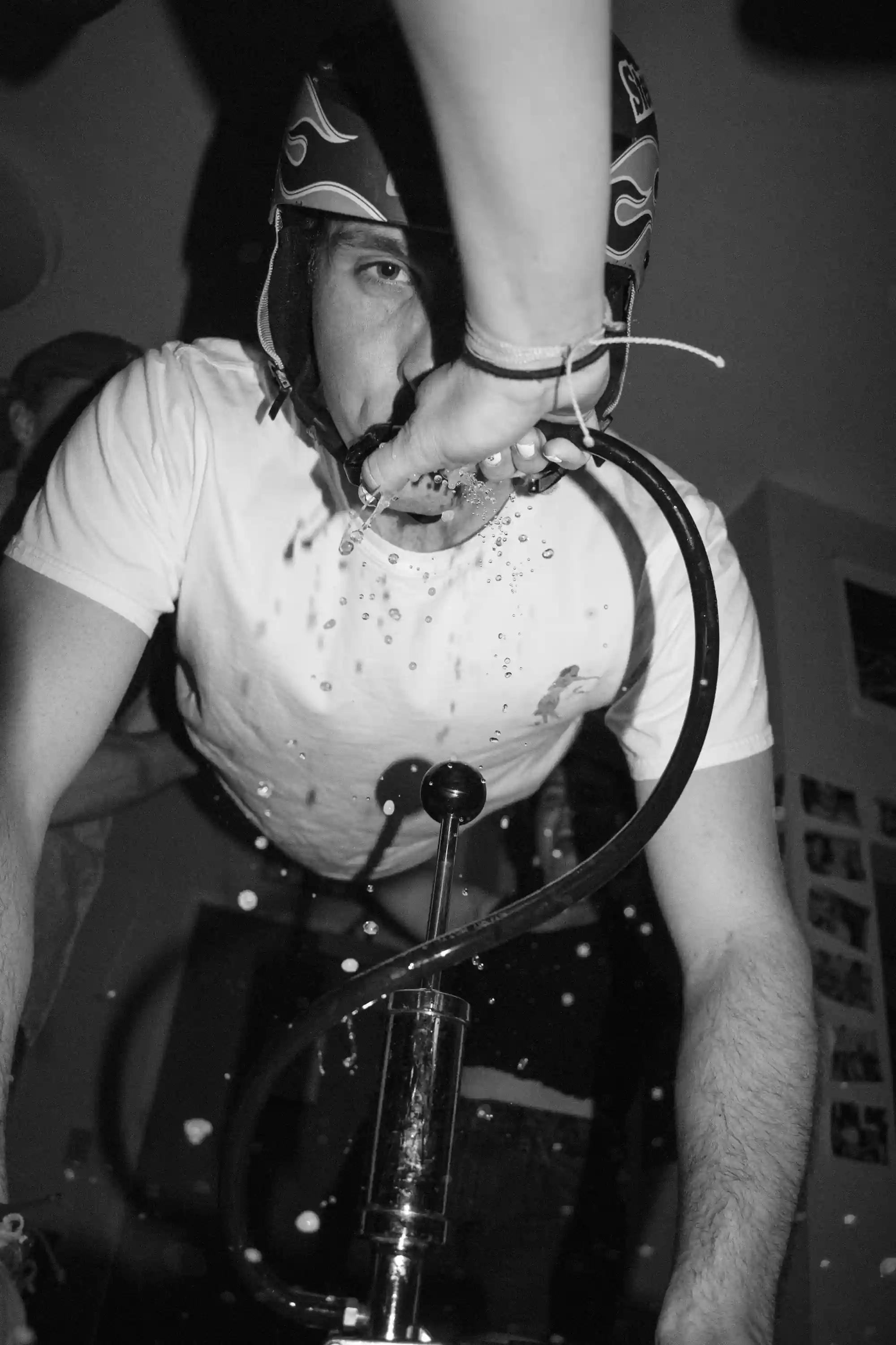 How did I Get here Alone - Photo Book - Image 18