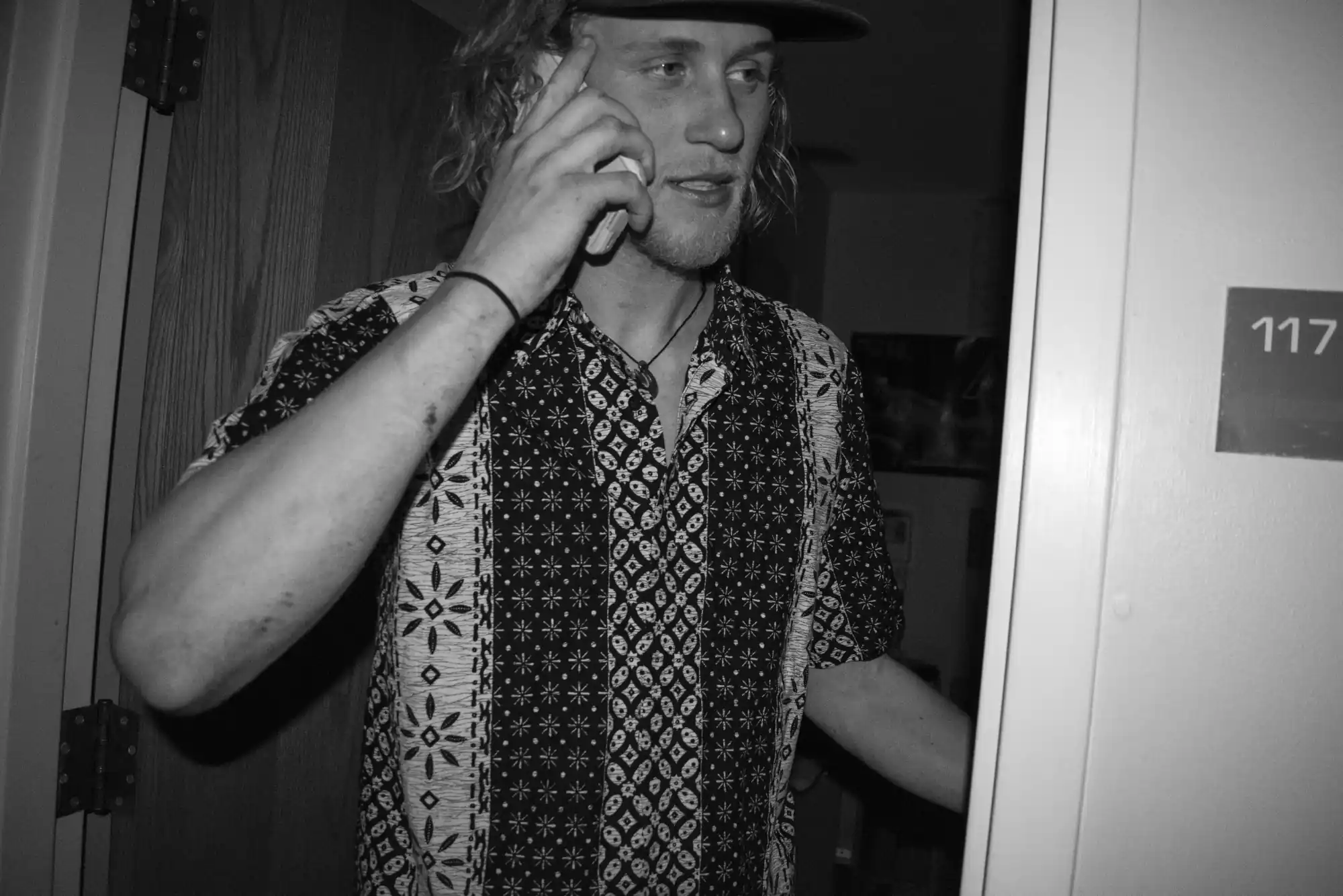 How did I Get here Alone - Photo Book - Image 20