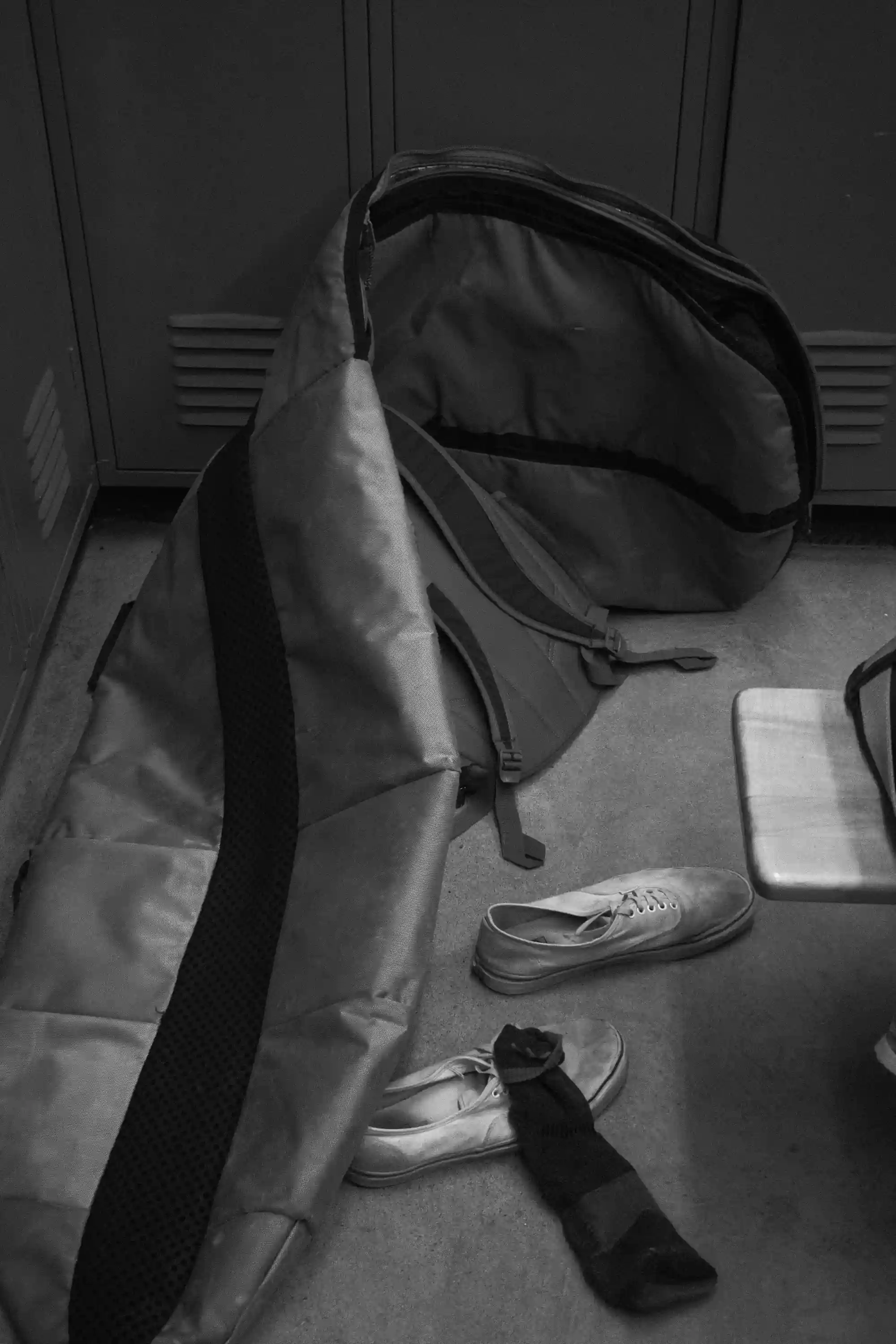 When Stop Signs Don't Exist - Photo Book - Image 1