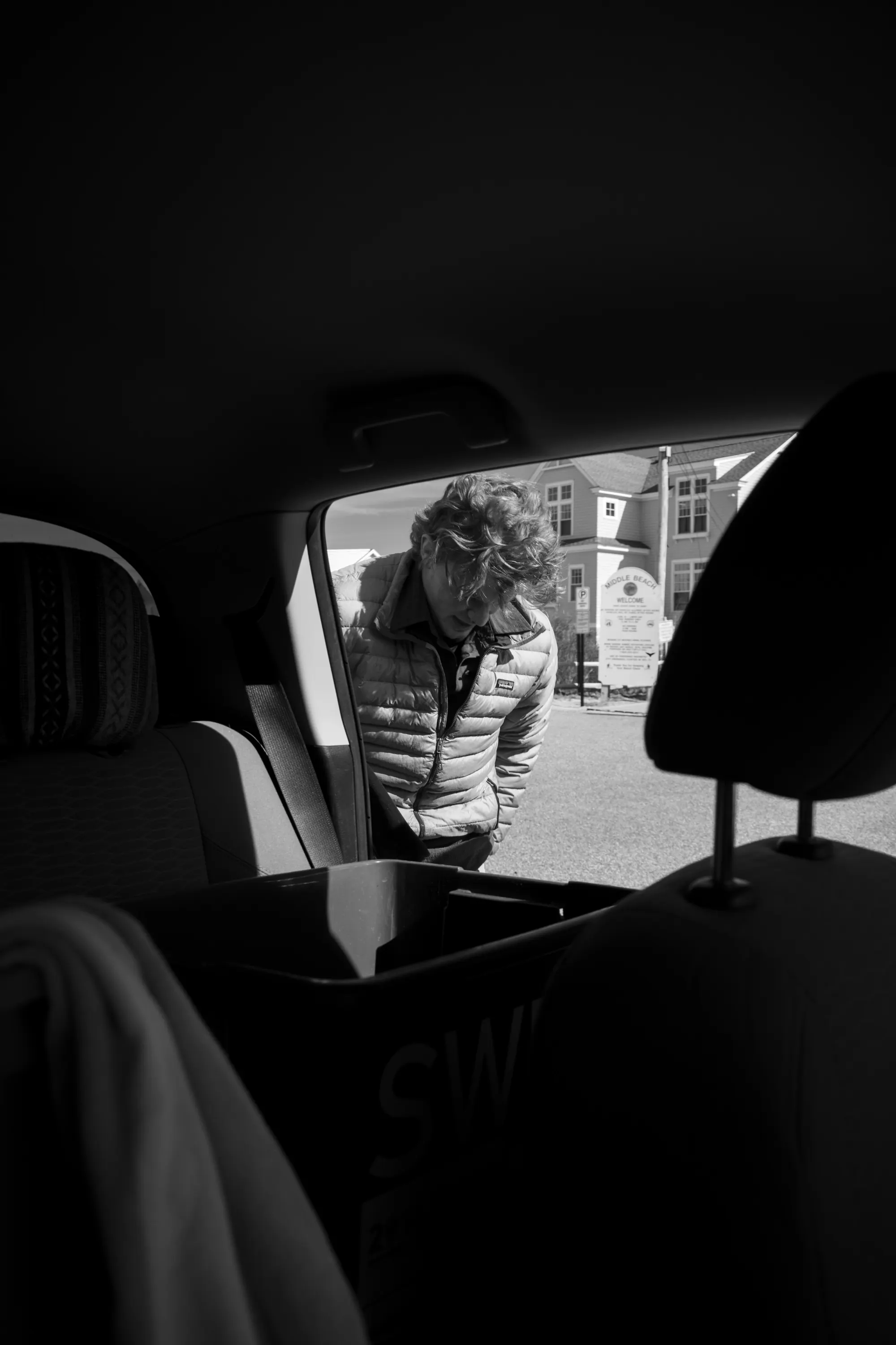 When Stop Signs Don't Exist - Photo Book - Image 5