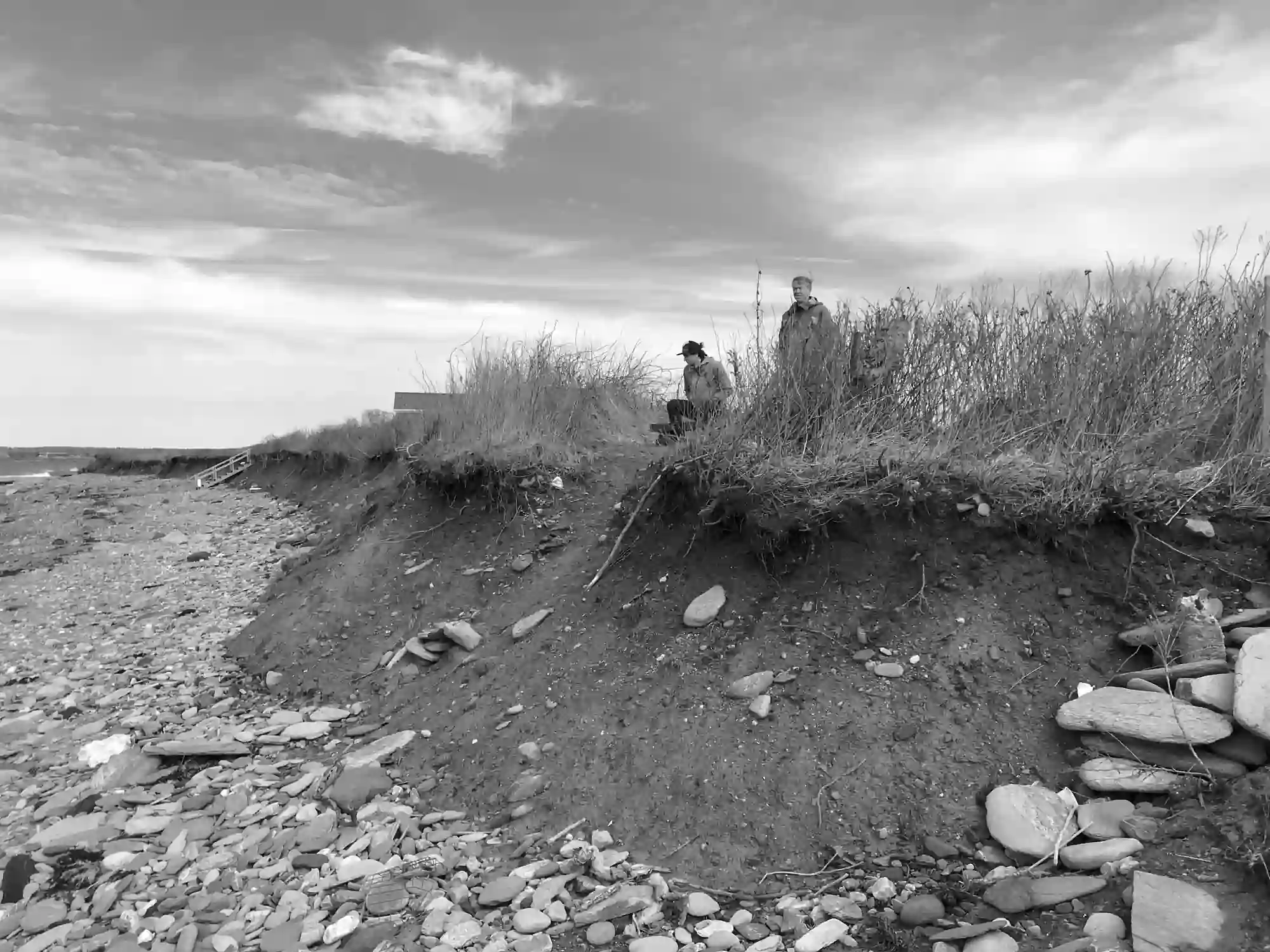 When Stop Signs Don't Exist - Photo Book - Image 7