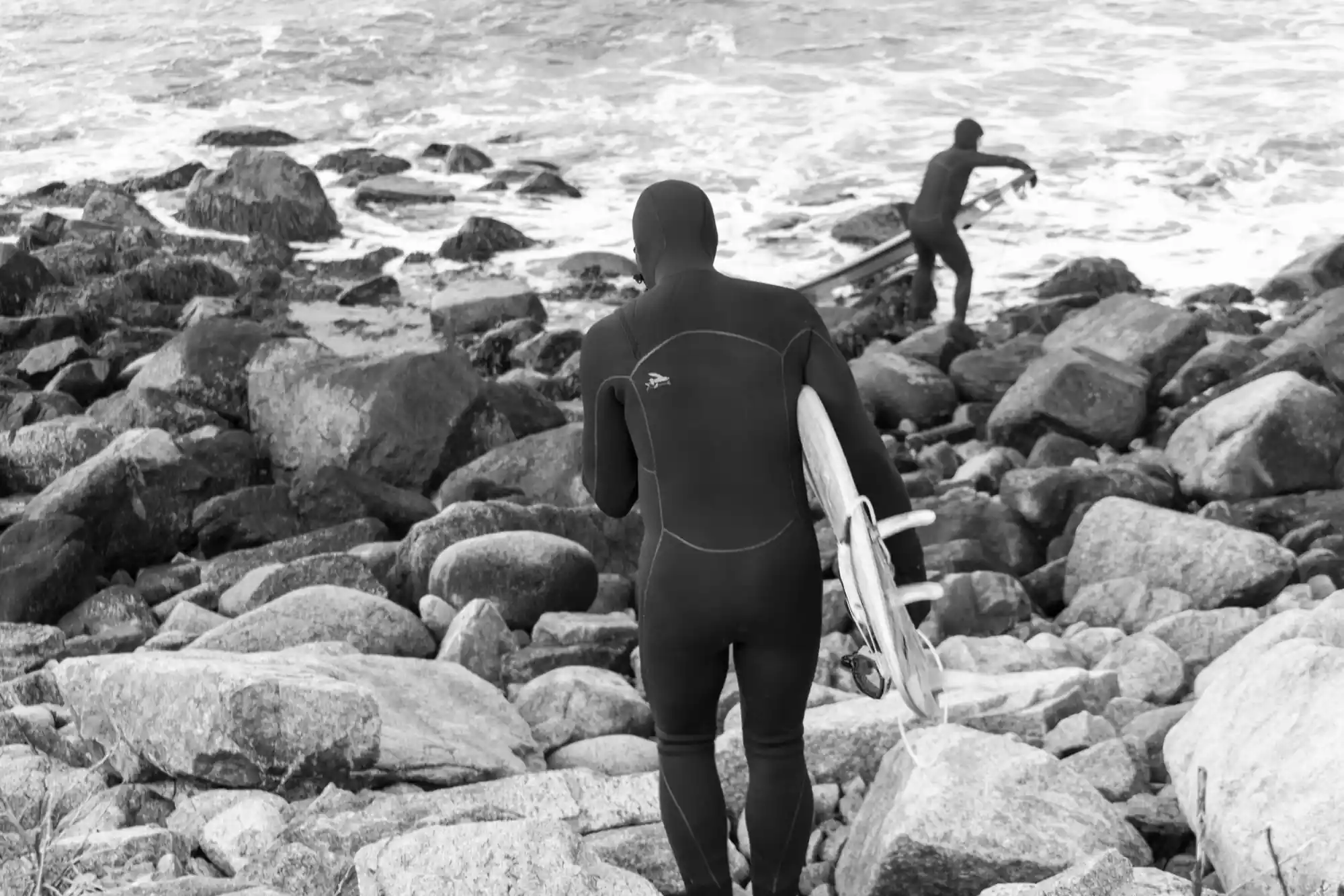 When Stop Signs Don't Exist - Photo Book - Image 9