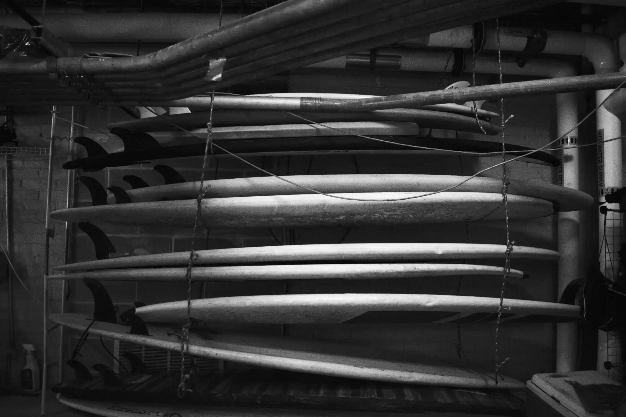 When Stop Signs Don't Exist - Photo Book - Image 10