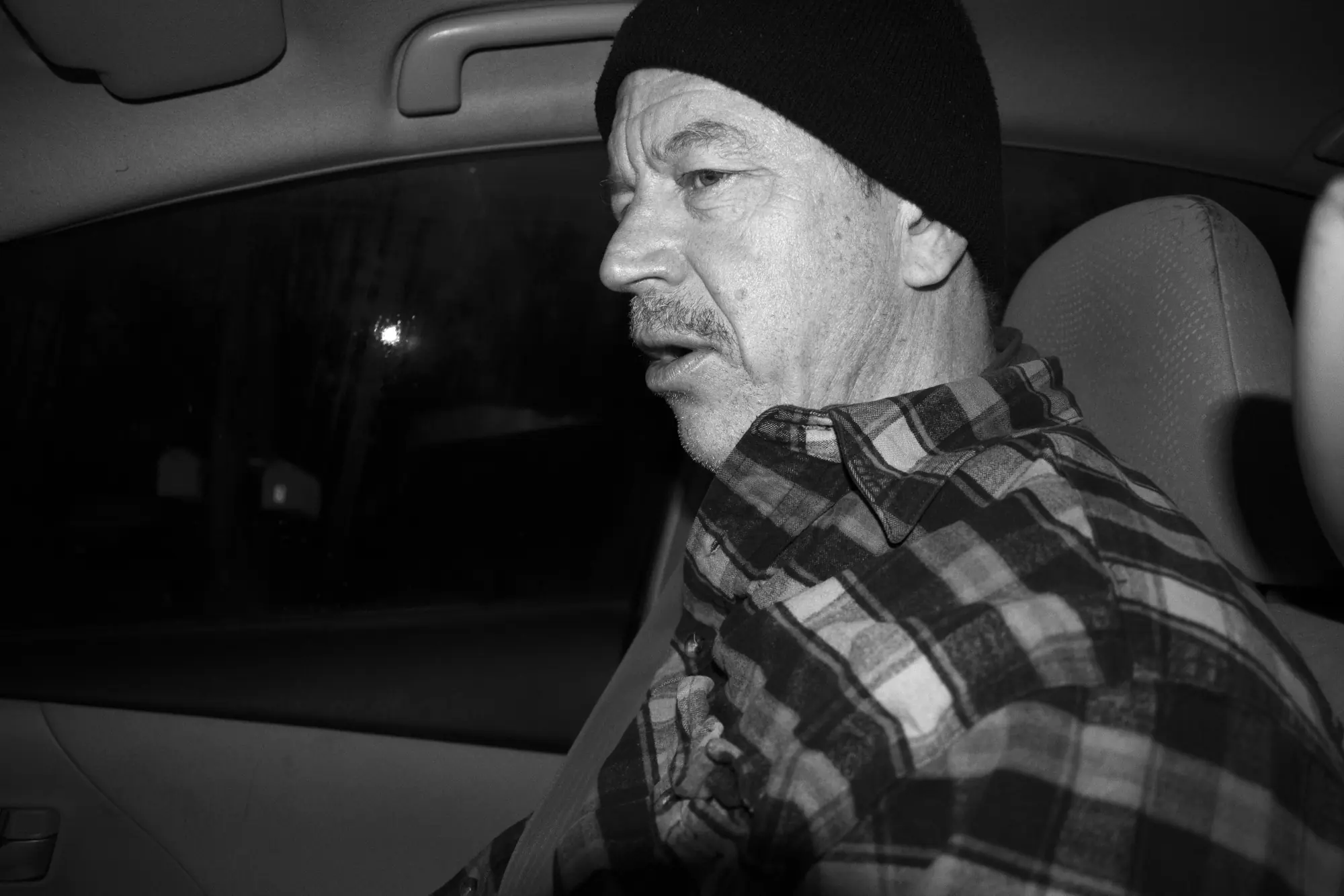 When Stop Signs Don't Exist - Photo Book - Image 12