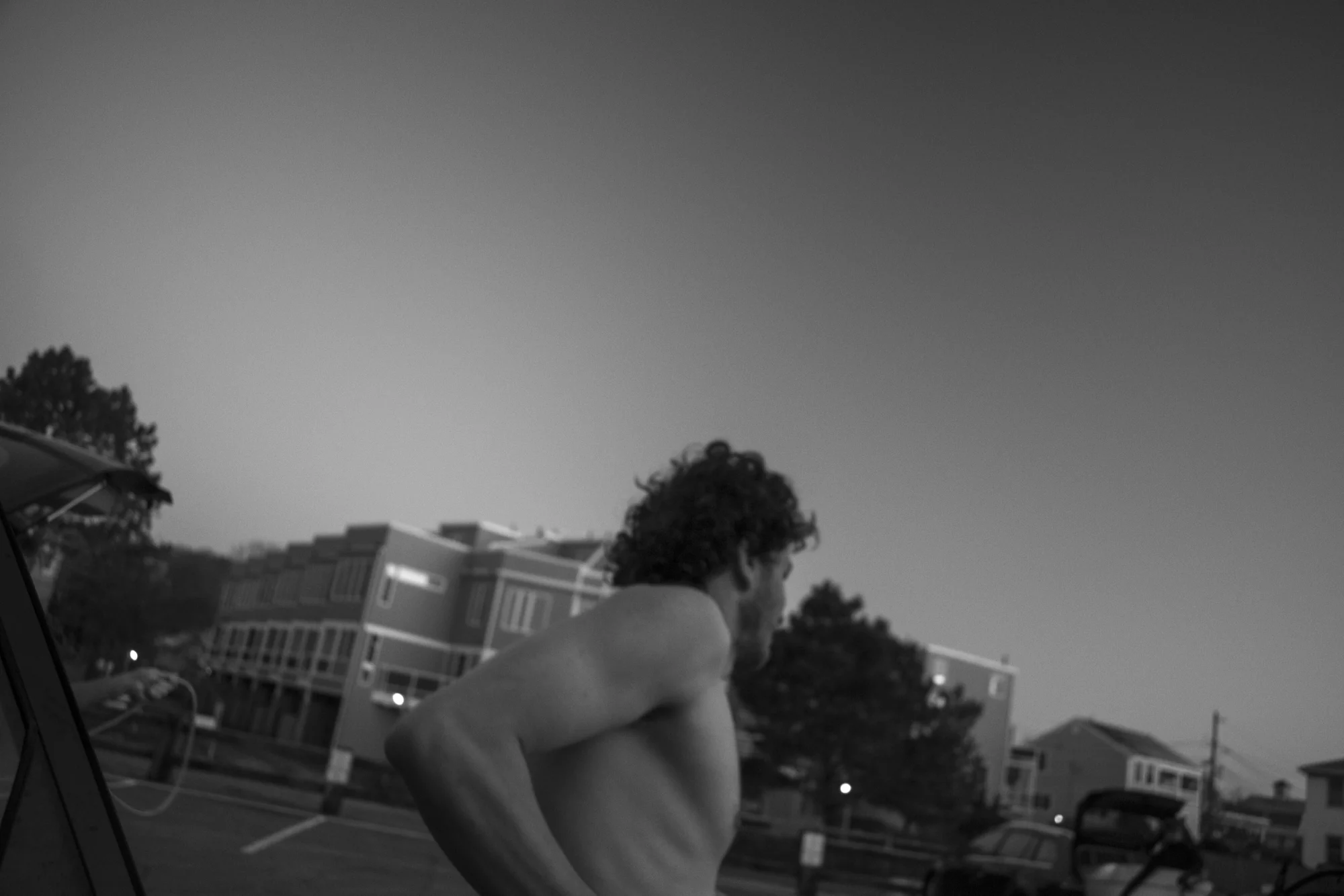 When Stop Signs Don't Exist - Photo Book - Image 13