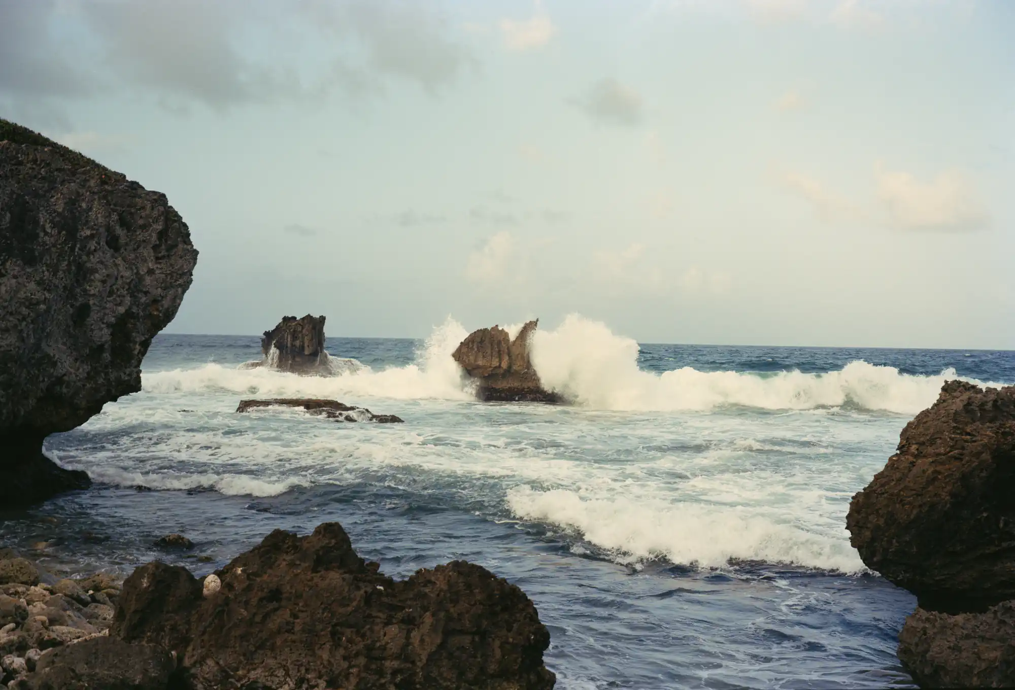 Barbados - Photo Book - Image 1