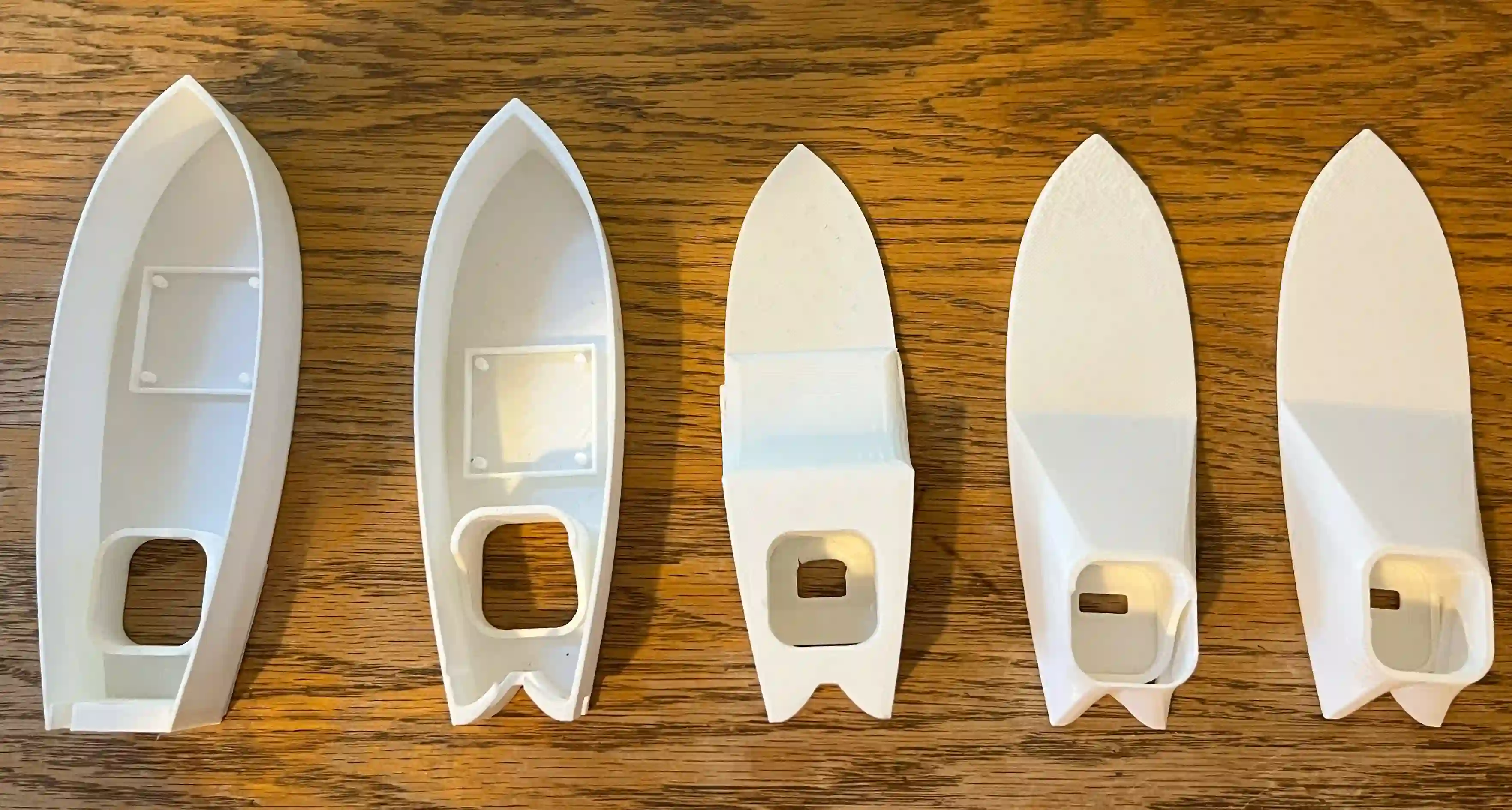 Surfboard Nightlight - Image 3