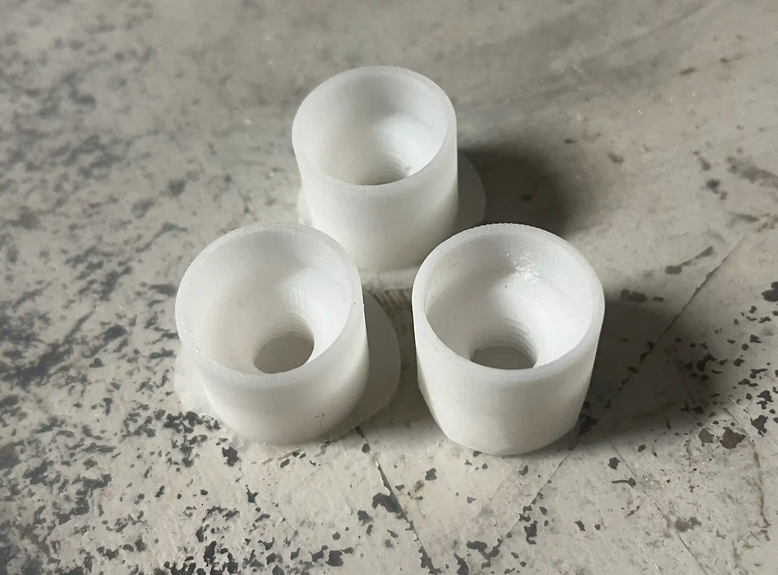 Cast Resin Vent Plug