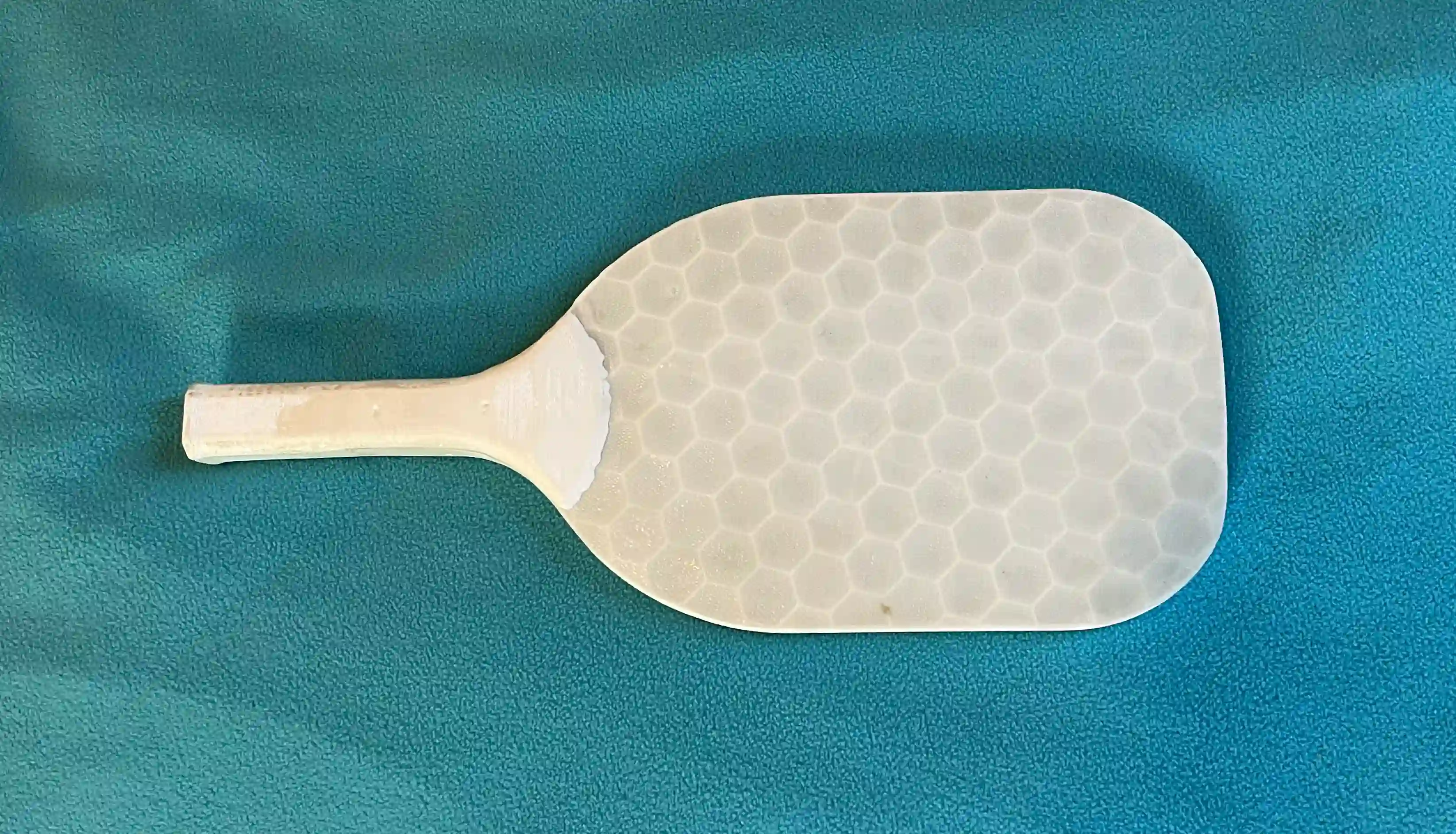Pickleball Paddle