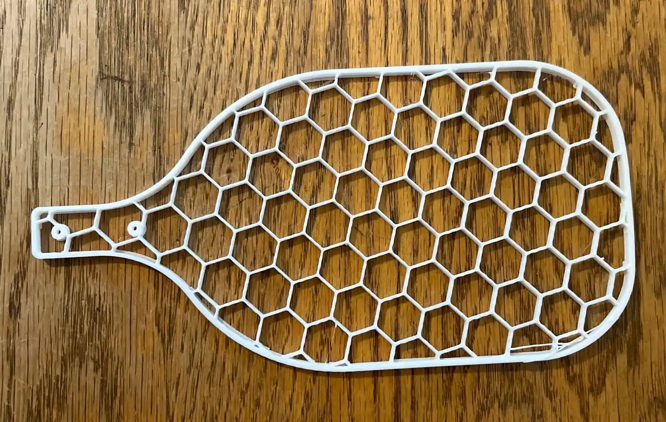 Pickleball Paddle - Image 2