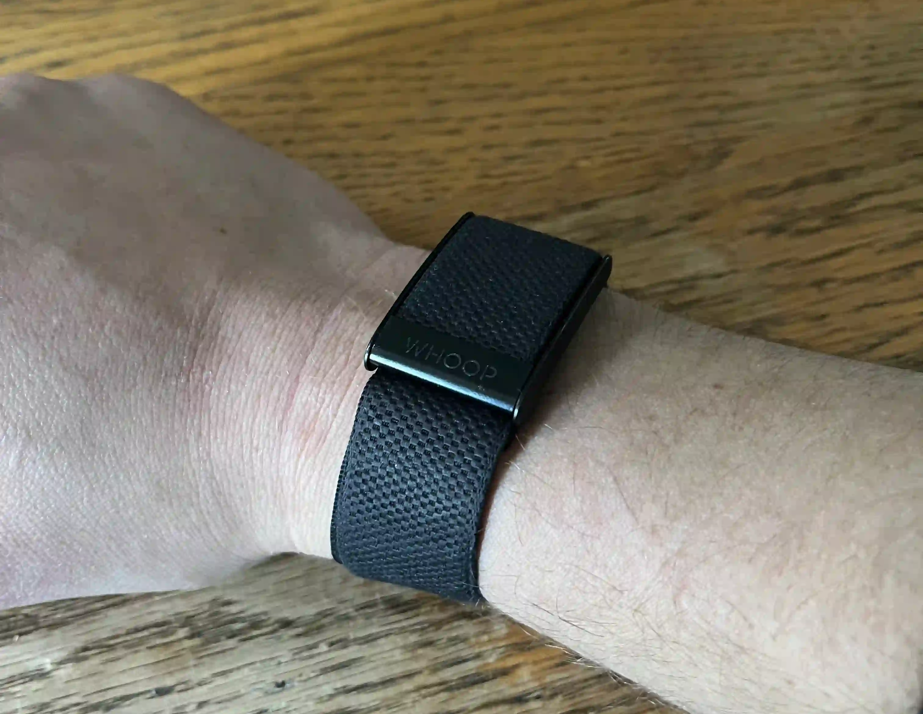 Casio Watch Whoop Fitting - Image 2