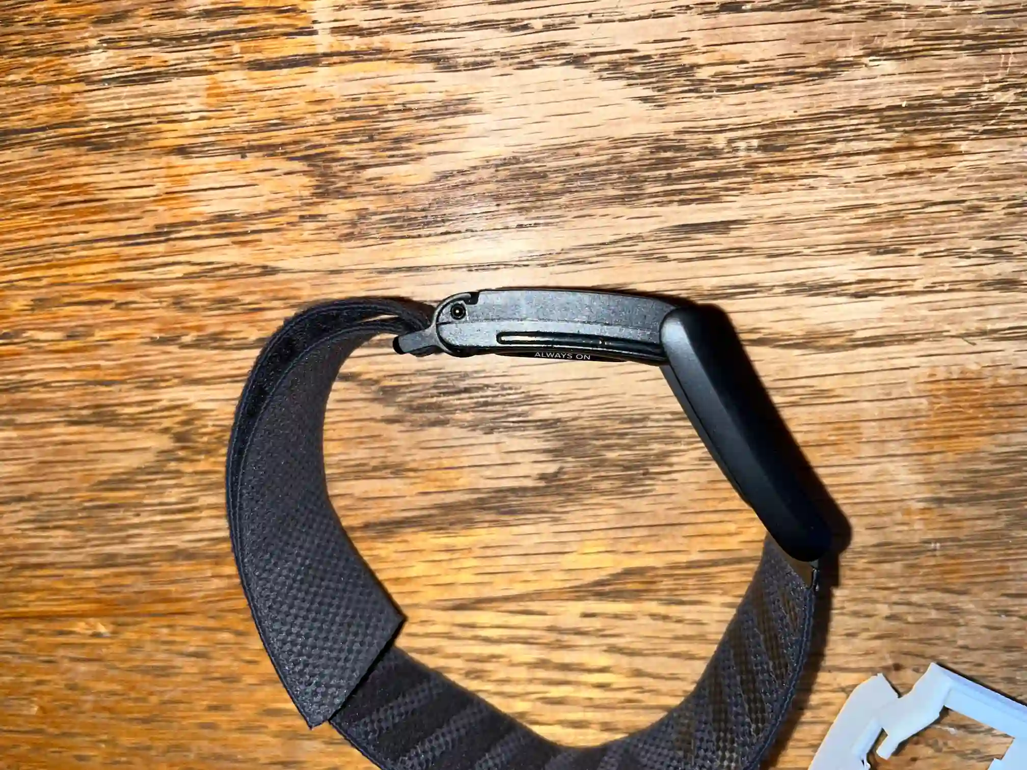 Casio Watch Whoop Fitting - Image 3