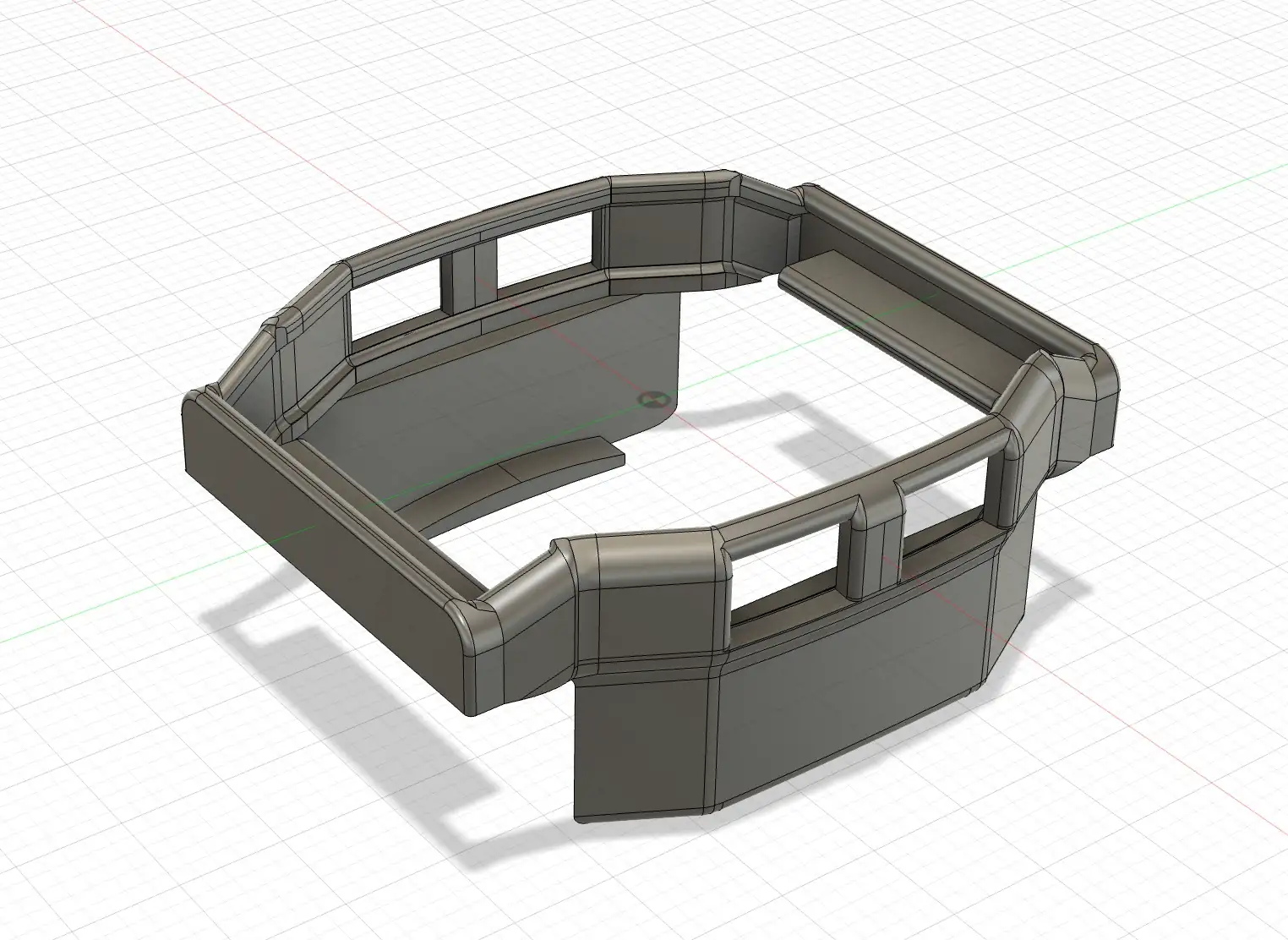 Casio Watch Whoop Fitting - Image 4