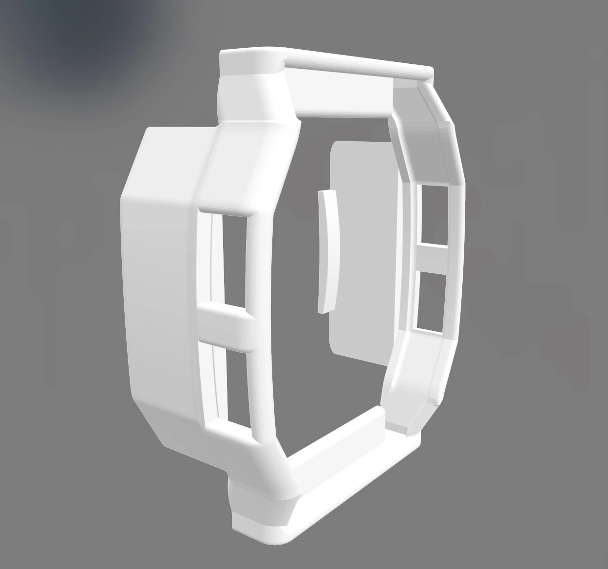 Casio Watch Whoop Fitting - Image 6