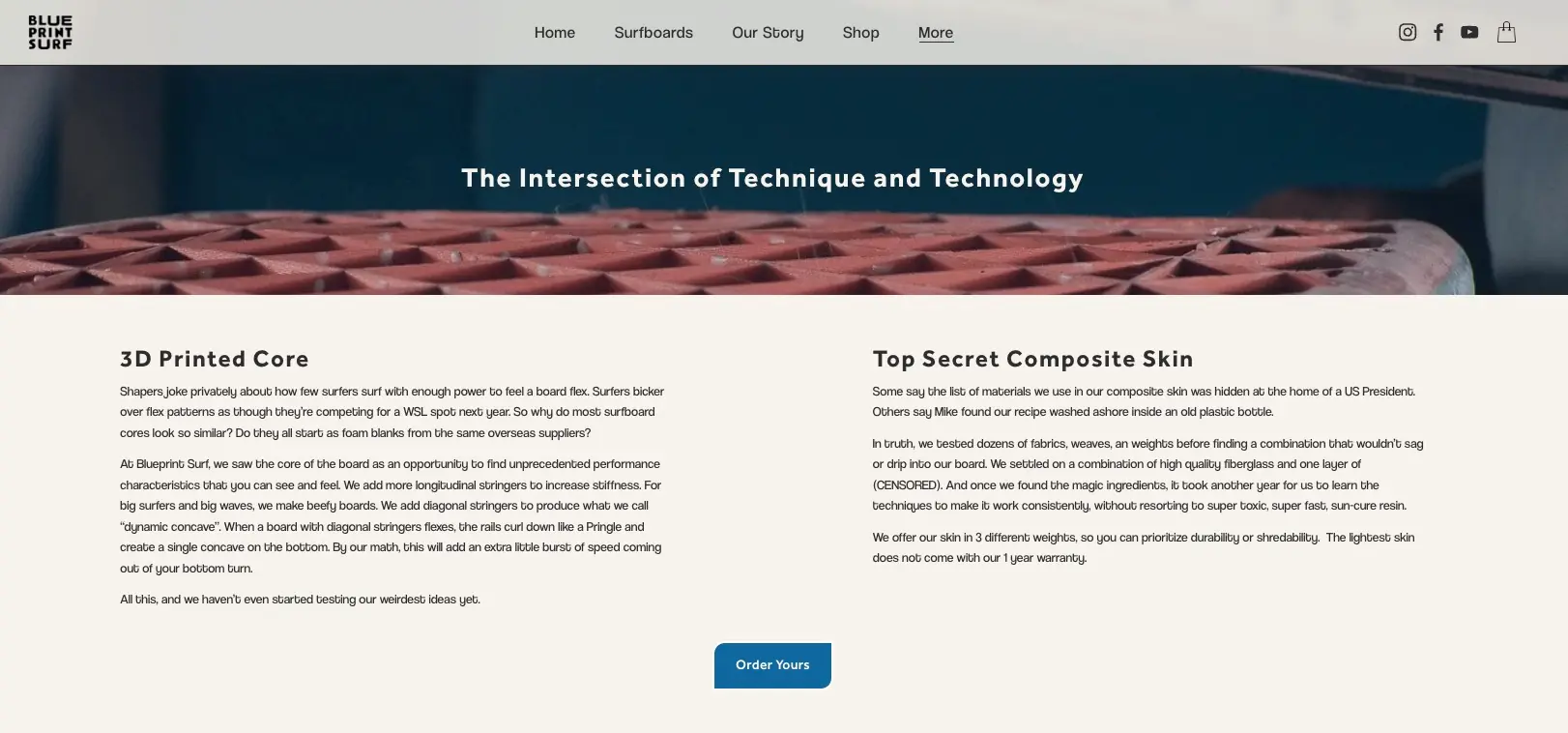 Website Design - Image 2