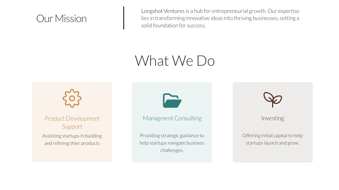 Website Design - Image 4